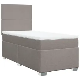 lozko-kontynentalne-z-materacem-taupe-tkanina-90x200-cm