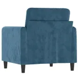 fotel-niebieski-60-cm-obity-aksamitem-wielkosc-brak-informacji