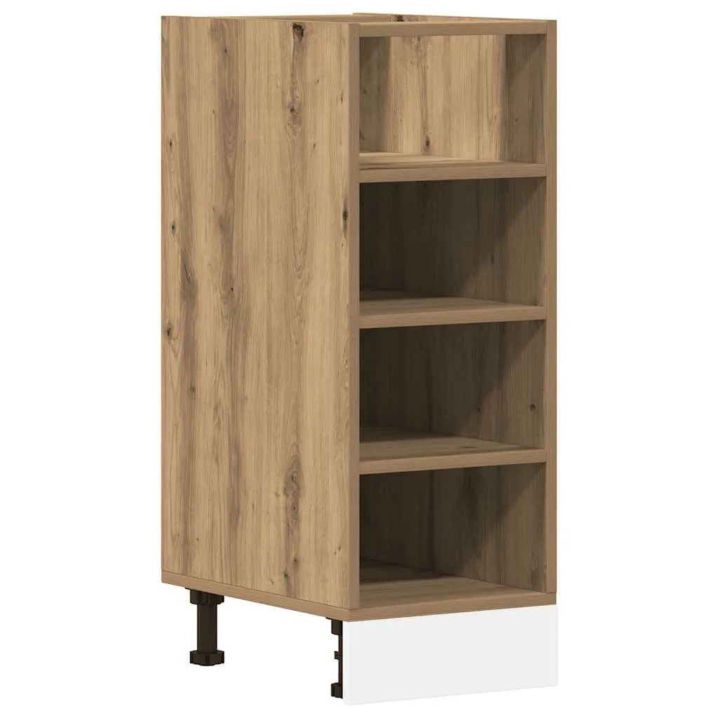 szafka-riga-dab-artisan-30x445x815-cm-stan-nowy