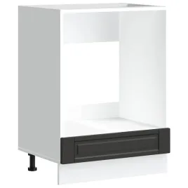 szafka-piekarnikowa-porto-czarna-material-drewnopochodny