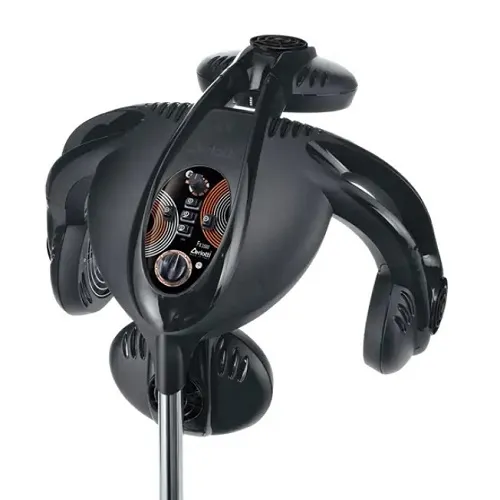 infrazon-ceriotti-fx3500-black