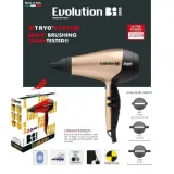 suszarka-ceriotti-bi-evolution-2500w-tryo-system-gold-black