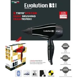 suszarka-ceriotti-bi-evolution-2500w-tryo-system-black