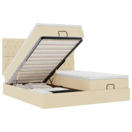 rama-lozka-otomana-z-materacami-kremowa-180x200-cm-tkanina