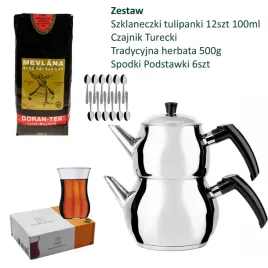 zestaw-do-tureckiej-herbaty-czajnik-stalowy-indukcja-herbata-mevlana