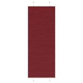 roleta-plisowana-bordowy-czerwony-75x200-cm-szerokosc-tkaniny