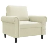fotel-kremowy-60-cm-obity-aksamitem