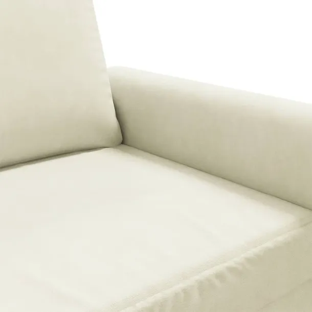 fotel-kremowy-60-cm-obity-aksamitem-stan-nowy