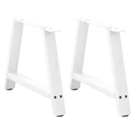 nogi-do-stolika-kawowego-w-ksztalcie-litery-a-2-szt-biale-60x-42-43-cm