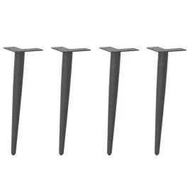 nogi-do-stolika-kawowego-w-ksztalcie-stozka-4-szt-antracyt-30-31-cm-stal