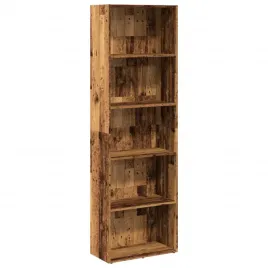 regal-na-ksiazki-stare-drewno-60x30x189-cm
