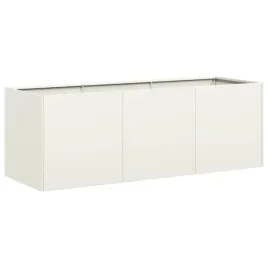 donica-biala-120x40x40-cm-stal-walcowana-na-zimno