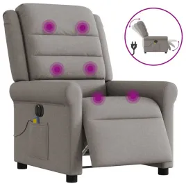 rozkladany-fotel-masujacy-elektryczny-kolor-taupe-tkanina