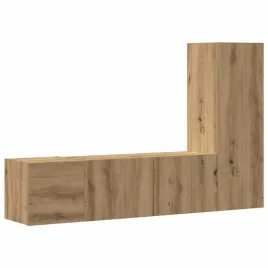 wiszace-szafki-telewizyjne-3-szt-dab-artisan