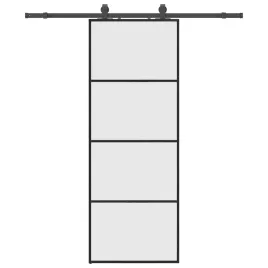 drzwi-przesuwne-z-zestawem-okuc-czarne-76x205-cm-esg-szklo