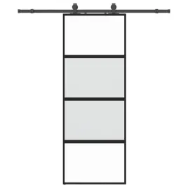 drzwi-przesuwne-z-zestawem-okuc-czarne-76x205cm-szklo-hartowane