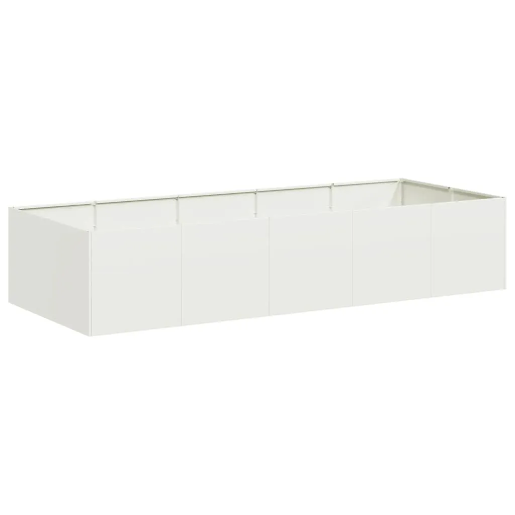 doniczka-biala-200x80x40-cm-stal-stan-nowy