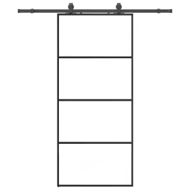 drzwi-przesuwne-z-zestawem-okuc-czarne-90x205-cm-esg-szklo