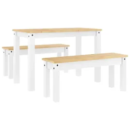 3-czesciowy-zestaw-jadalny-panama-biale-lite-drewno-sosnowe