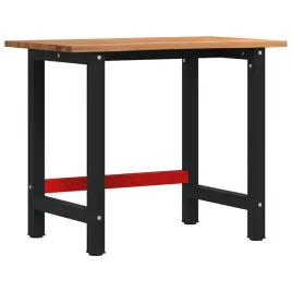 stolik-roboczy-jasny-braz-100x60x815-cm-lite-drewno-debowe