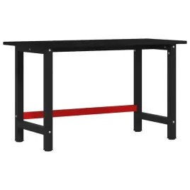 stolik-roboczy-ciemny-braz-140x60x815-cm-lite-drewno-debowe