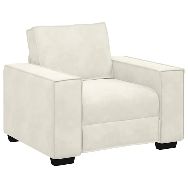 sofa-fotel-kremowy-60-cm-aksamit
