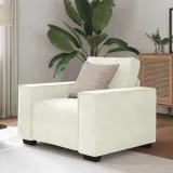 sofa-fotel-kremowy-60-cm-aksamit-stan-nowy