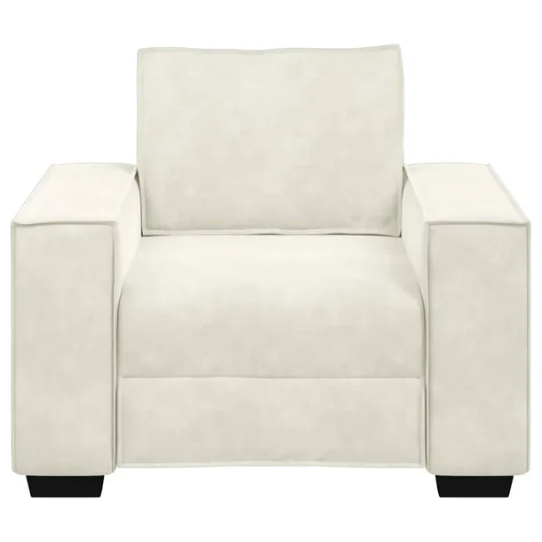 sofa-fotel-kremowy-60-cm-aksamit-wielkosc-brak-informacji