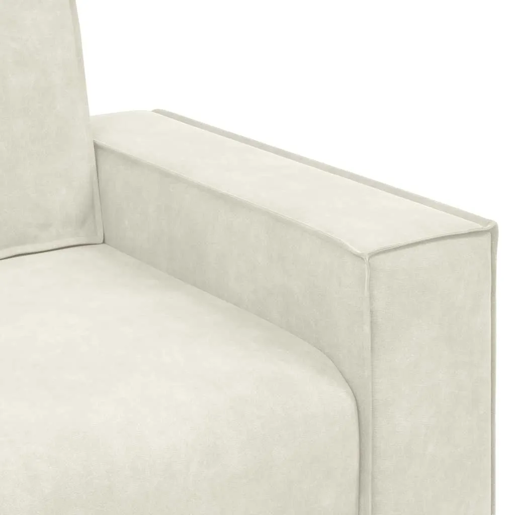 sofa-fotel-kremowy-60-cm-aksamit-stan-nowy