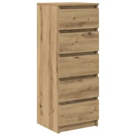 komoda-z-szufladami-artisan-oak-375x35x99-cm-drewno-klejone