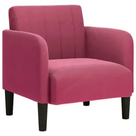 sofa-fotel-z-podlokietnikami-wino-czerwone-54-cm-aksamit