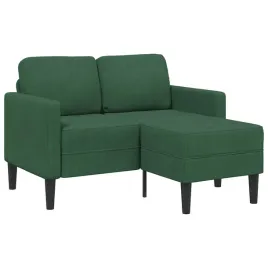 sofa-2-osobowa-z-szezlongiem-w-ksztalcie-litery-l-ciemnozielona