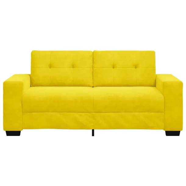 sofa-dwuosobowa-zolta-140-cm-aksamit-wielkosc-wieksza