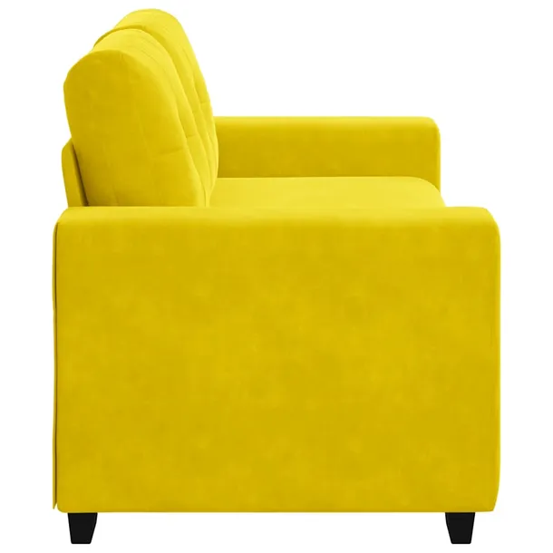 sofa-dwuosobowa-zolta-140-cm-aksamit-szerokosc-mebla-181-cm