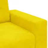sofa-dwuosobowa-zolta-140-cm-aksamit-wysokosc-mebla-82-cm