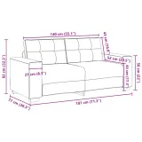 sofa-dwuosobowa-zolta-140-cm-aksamit-powierzchnia-spania-szerokosc-cm-nie-dotyczy