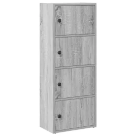 regal-na-ksiazki-szary-dab-sonoma-40x24x102-cm