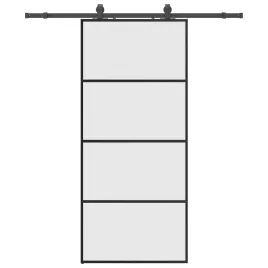 drzwi-przesuwne-z-zestawem-okuc-czarne-90x205-cm-esg-szklo