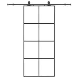 drzwi-przesuwne-z-zestawem-okuc-czarne-90x205-cm-esg-szklo