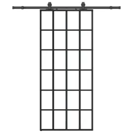 drzwi-przesuwne-z-zestawem-okuc-czarne-90x205-cm-esg-szklo