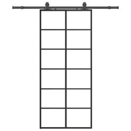 drzwi-przesuwne-z-zestawem-okuc-czarne-90x205-cm-esg-szklo