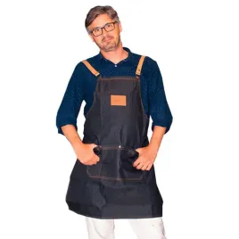 fartuch-barberski-jeans-75x65-eurostil
