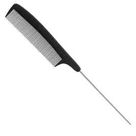 grzebien-fryzjerski-carbon-metalowy-szpikulec-223-cm-eurostil