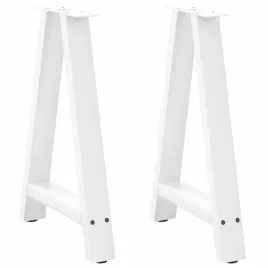 nogi-do-stolu-jadalnego-w-ksztalcie-litery-a-2-szt-biale-50x-72-73-cm