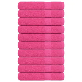 reczniki-do-sauny-10-szt-rozowe-80x200-cm-bawelna-100percent