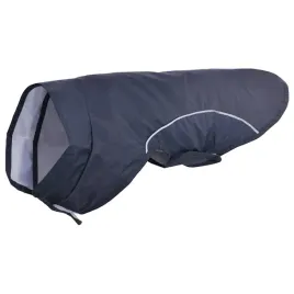 plaszcz-przeciwdeszczowy-dla-psa-z-odblaskowymi-paskami