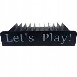 podstawka-gry-pc-xbox-ps-organizer-10-slotow-przechowywanie-gier-let-s-play