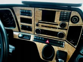 mercedes-actros-mp4-dekoracja-deska-panel-drzewo-konsola-folia-okleiny