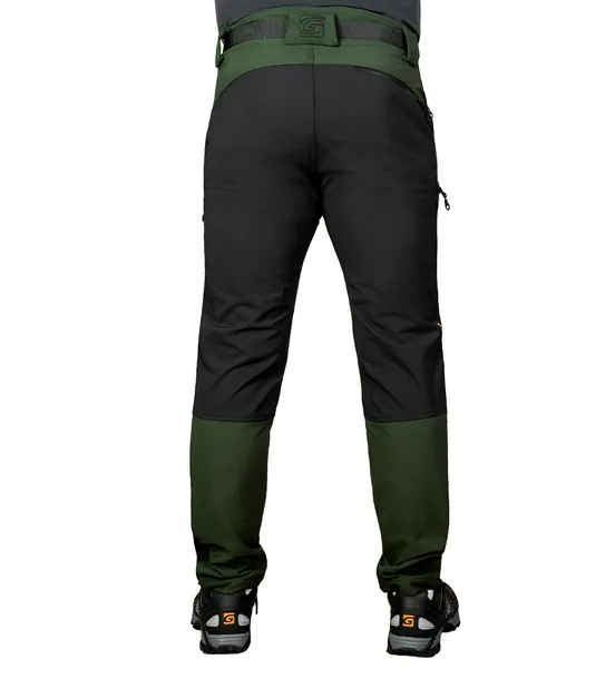 graff-spodnie-softshell-roz-l-176-182-stan-nowy
