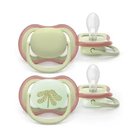 avent-scf087-18-smoczek-ultra-air-6-18m-oliwka